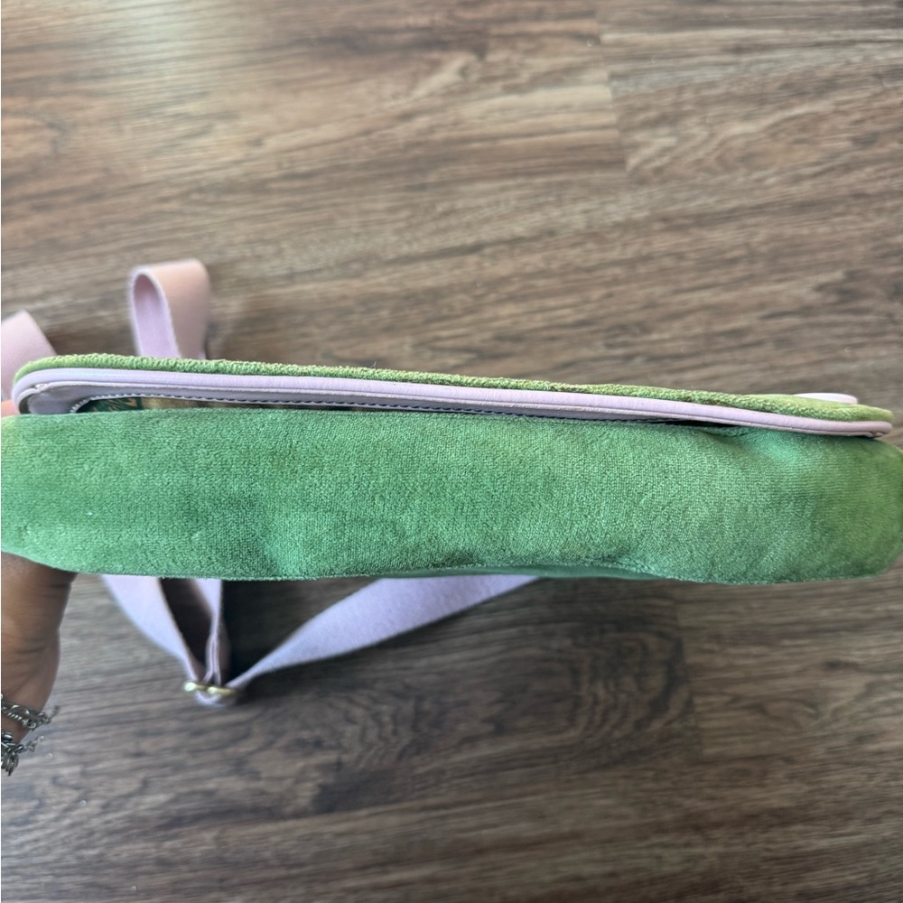 Juicy couture messenger bag - Picture 14 of 14